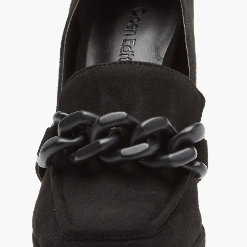 Open Edit Lainey Platforms - Picture 3 of 5
